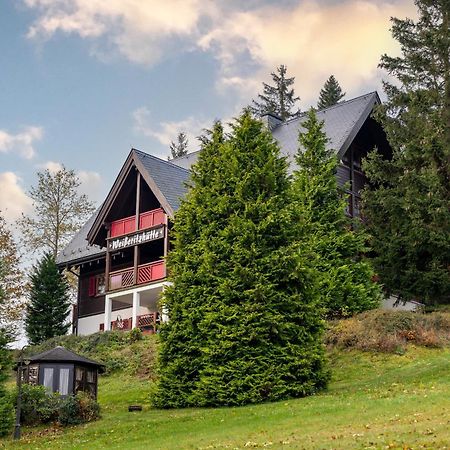 Ferienanlage Zum Silberstollen 2 Haeuser Am Berg Polderhof Und Weisseritzhuette Altenberg Eksteriør billede