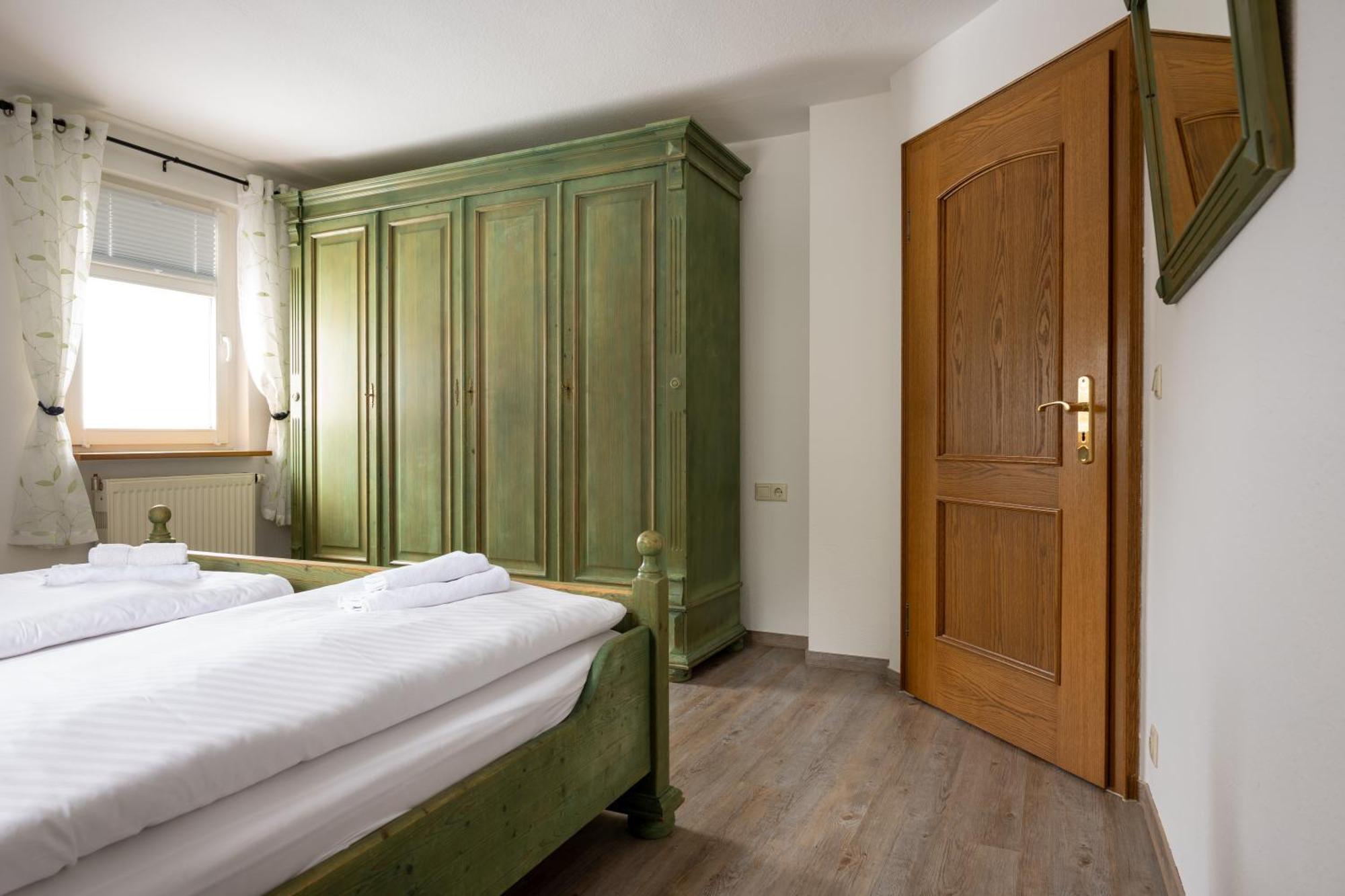 Ferienanlage Zum Silberstollen 2 Haeuser Am Berg Polderhof Und Weisseritzhuette Altenberg Eksteriør billede