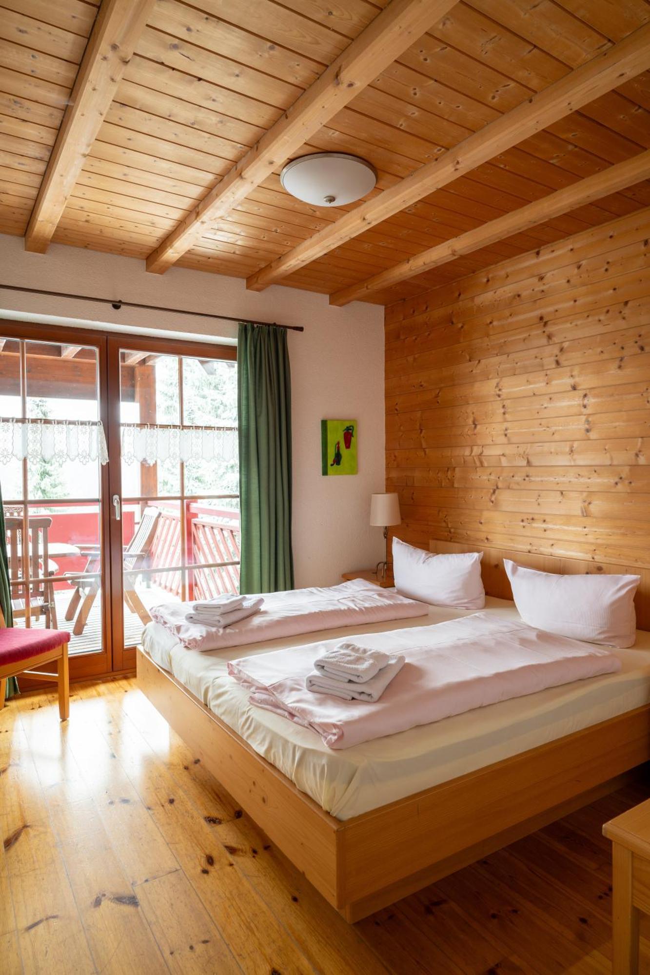 Ferienanlage Zum Silberstollen 2 Haeuser Am Berg Polderhof Und Weisseritzhuette Altenberg Eksteriør billede