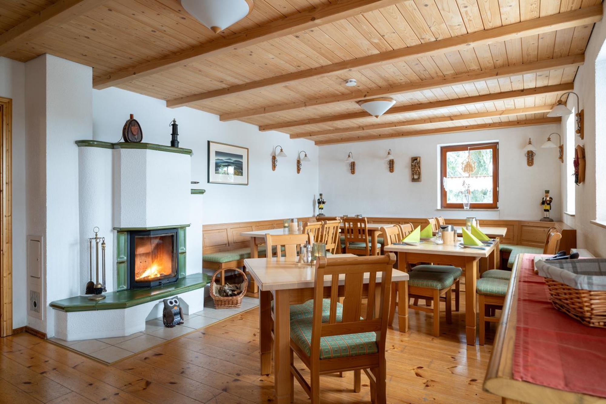 Ferienanlage Zum Silberstollen 2 Haeuser Am Berg Polderhof Und Weisseritzhuette Altenberg Eksteriør billede