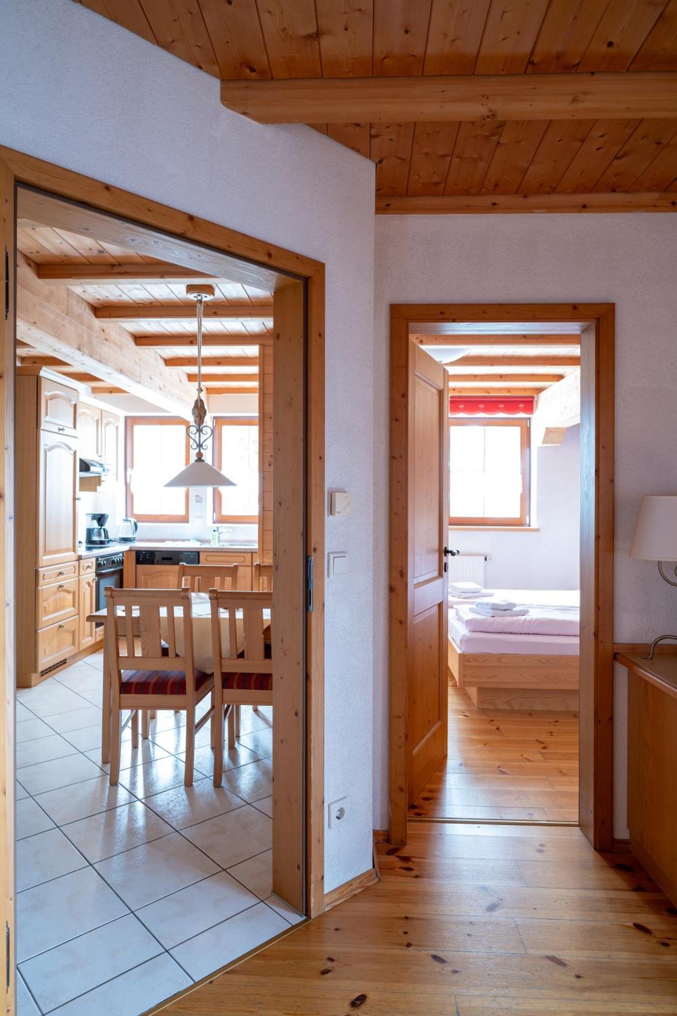 Ferienanlage Zum Silberstollen 2 Haeuser Am Berg Polderhof Und Weisseritzhuette Altenberg Eksteriør billede