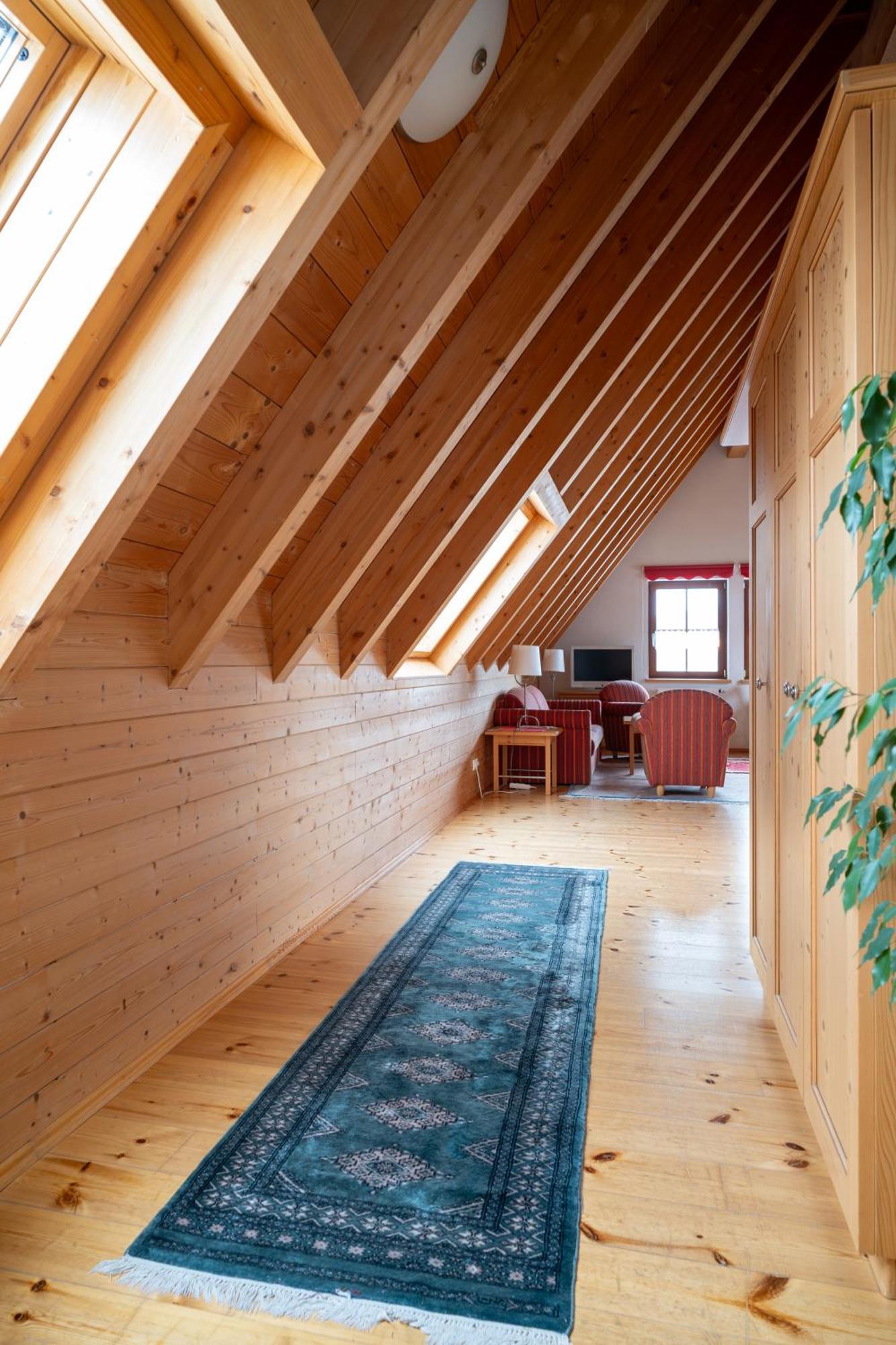 Ferienanlage Zum Silberstollen 2 Haeuser Am Berg Polderhof Und Weisseritzhuette Altenberg Eksteriør billede