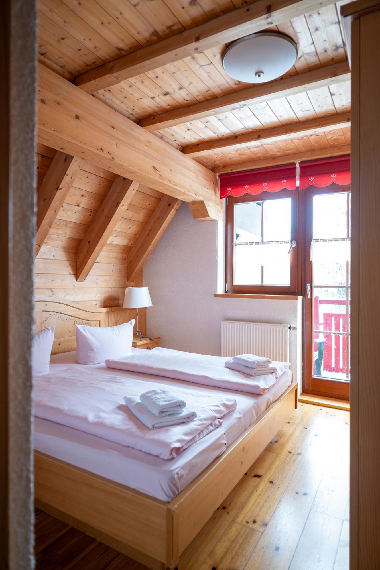 Ferienanlage Zum Silberstollen 2 Haeuser Am Berg Polderhof Und Weisseritzhuette Altenberg Eksteriør billede